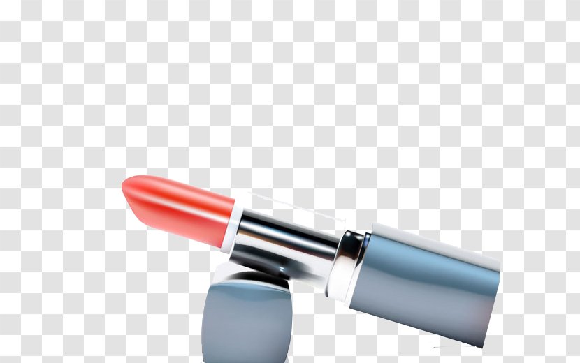 Lipstick Cosmetics - Color Transparent PNG