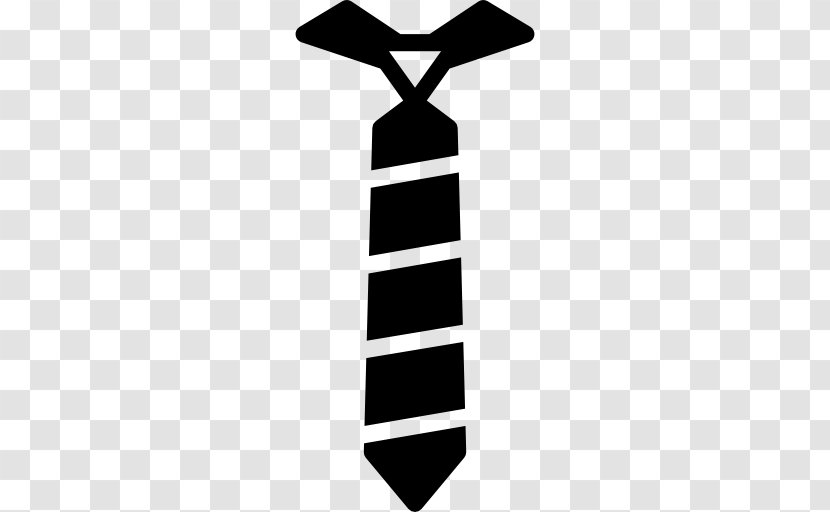 Necktie Line Clip Art - Symbol Transparent PNG