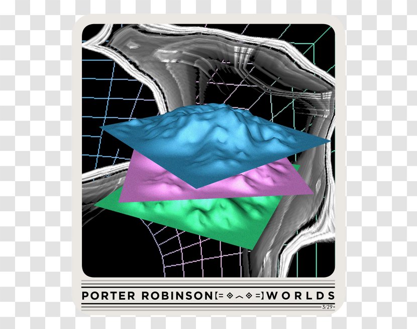 Worlds Remixed Art Musician Shelter - Robbinson Transparent PNG