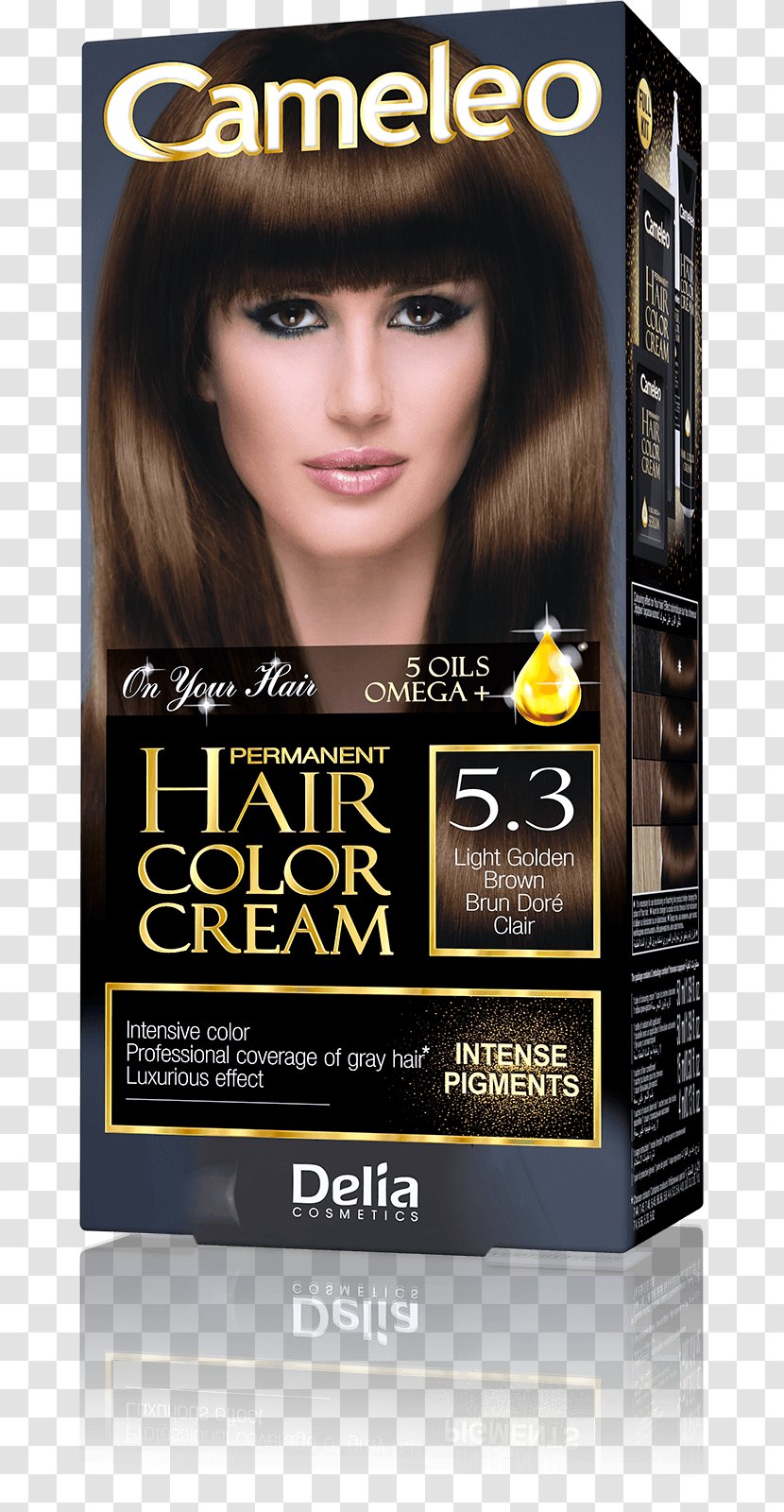 Hair Coloring Delia Cosmetics Paint Transparent PNG