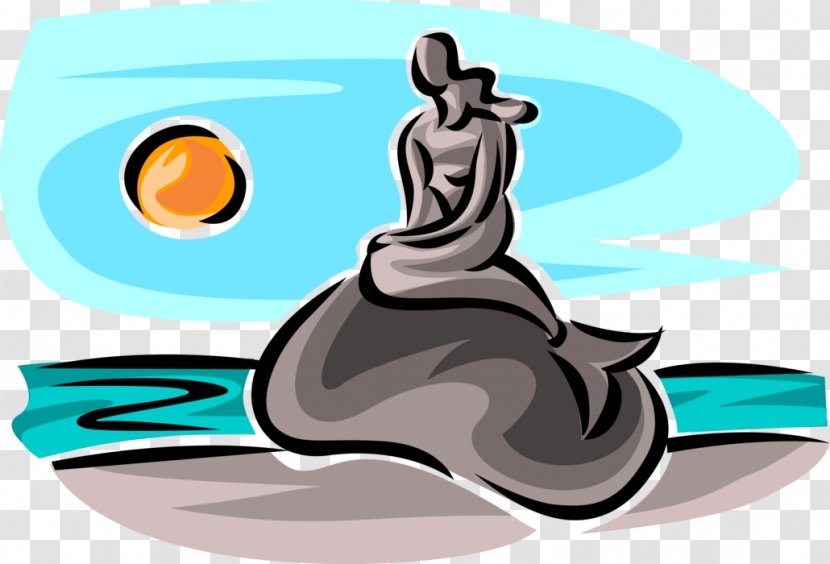 Vertebrate Clip Art Illustration Cartoon Character - California Sea Lion - Buoyancy Vector Transparent PNG