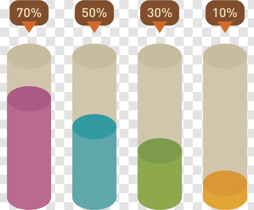 Big Data Geometry Computer File - Graph - FIG Glass Capacity Accounting Transparent PNG