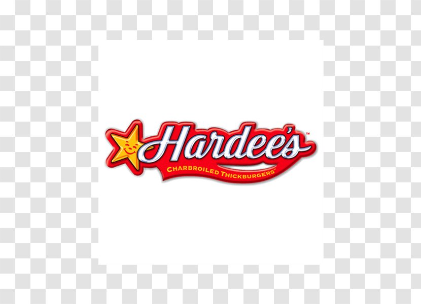 Hardee's Fast Food Restaurant Carl's Jr. - Text - Menu Transparent PNG