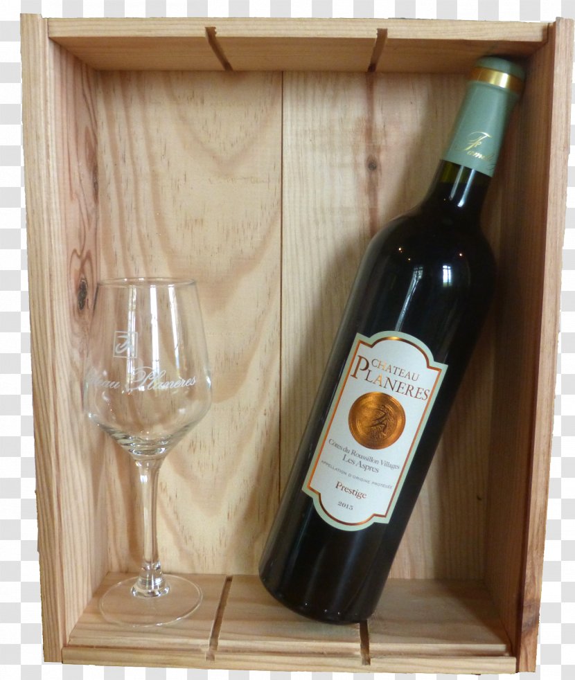 Dessert Wine Liqueur Glass Bottle Transparent PNG