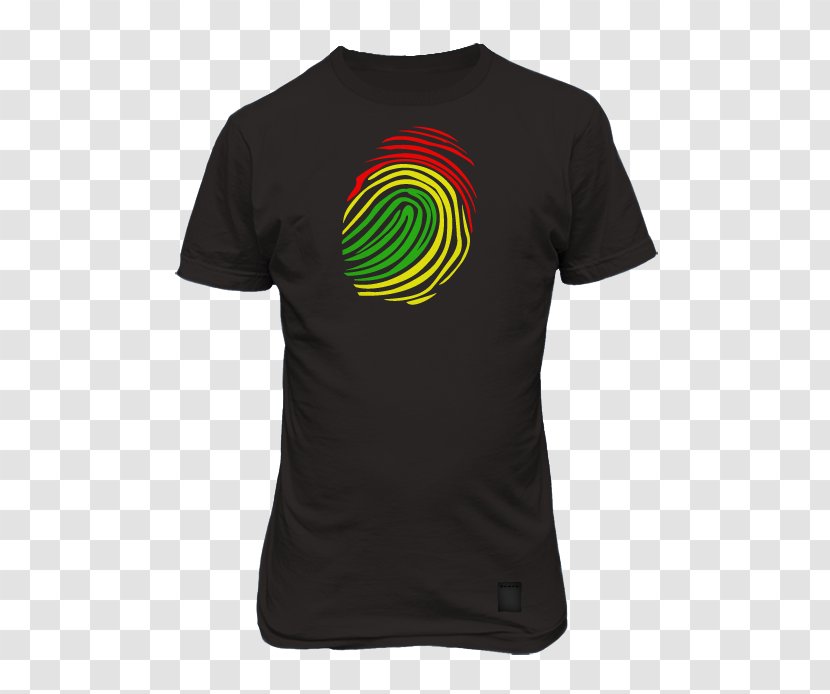 T-shirt Hatutoki Cotton Kenya Font Transparent PNG