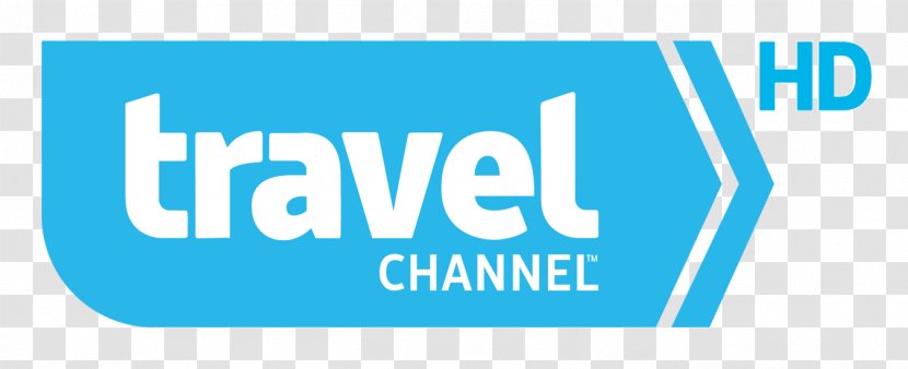 Travel Channel International Television High-definition - Summer Logo Transparent PNG