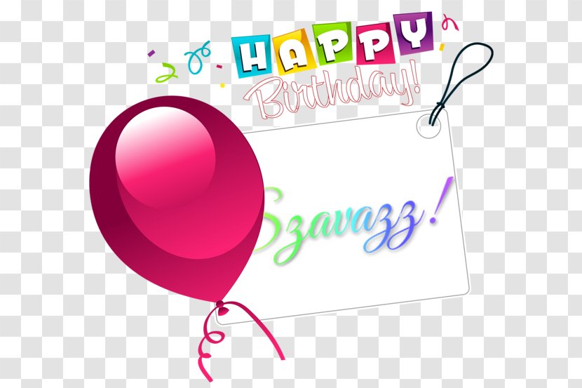 Clip Art Balloon Sticker Birthday Image - Christmas Day Transparent PNG