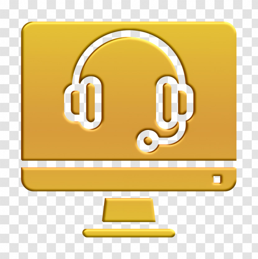 Contact And Message Icon Support Icon Transparent PNG