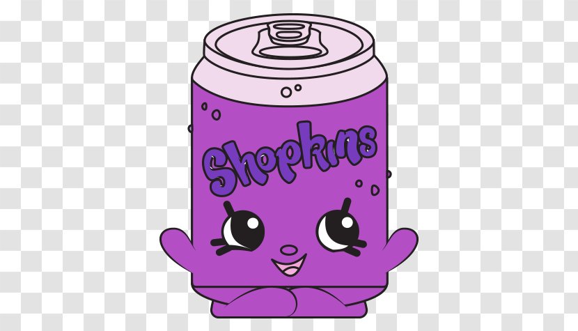 Shopkins Carbonated Water Bowl Wiki ČT Art - Sleep - Fizzy Drinks Transparent PNG