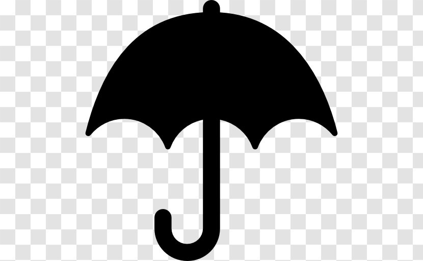 Umbrella - Symbol - Rain Transparent PNG