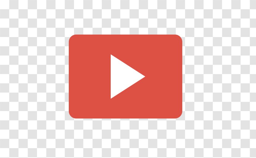 YouTube Clip Art Logo - Video Player - Youtube Transparent PNG