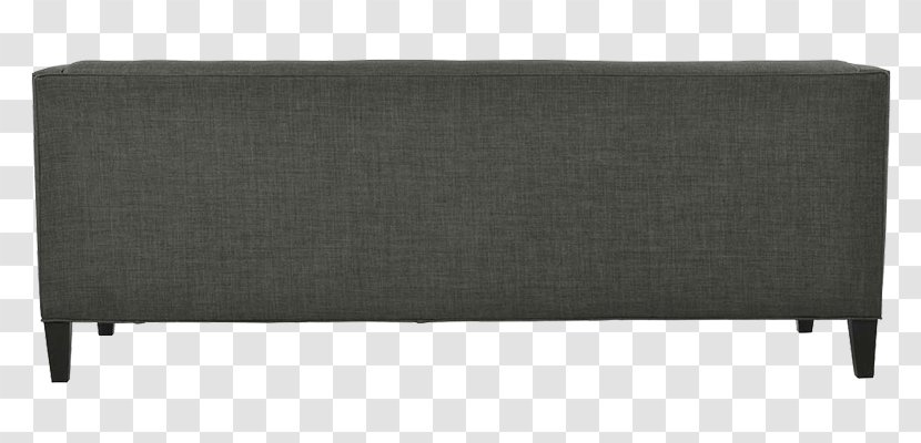 Foot Rests Rectangle - Couch - Modern Sofa Transparent PNG