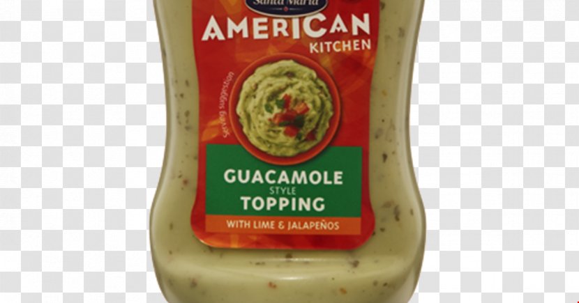 Sauce Guacamole Latin American Cuisine Mexican Santa Maria - Jalape%c3%b1o - Milagros Kitchen Transparent PNG