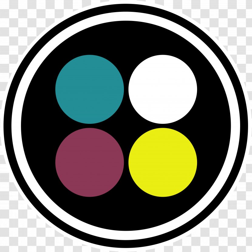 Circle Line Clip Art - Yellow - Chrono Trigger Transparent PNG