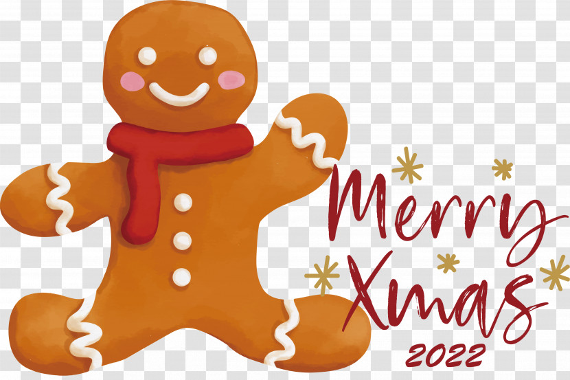 Merry Christmas Transparent PNG