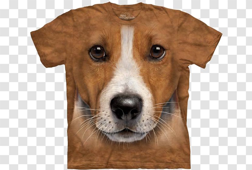 T-shirt Jack Russell Terrier Hoodie Clothing - Top Transparent PNG