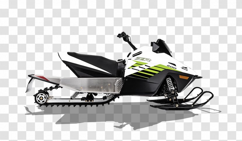 Arctic Cat Snowmobile Yamaha Motor Company Spicer Sports & Marine Motorcycle - Artic ATV Com Transparent PNG