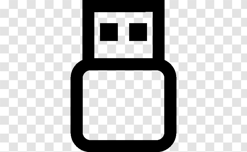 Computer Hardware USB Flash Drives Transparent PNG