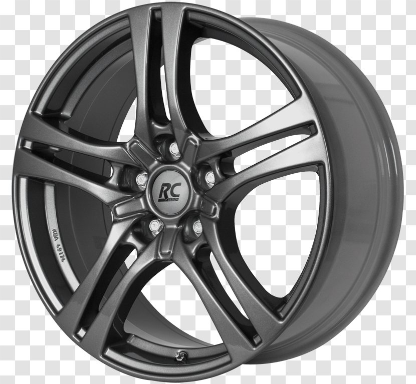 Rim Car Custom Wheel Tire - Beadlock Transparent PNG