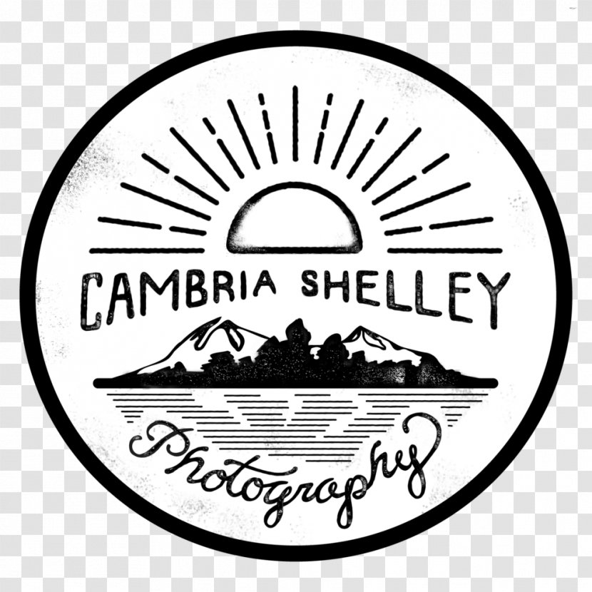 Logo Camp Hantesa Cambria Shelley Photography Holt Portrait Design - Text Transparent PNG