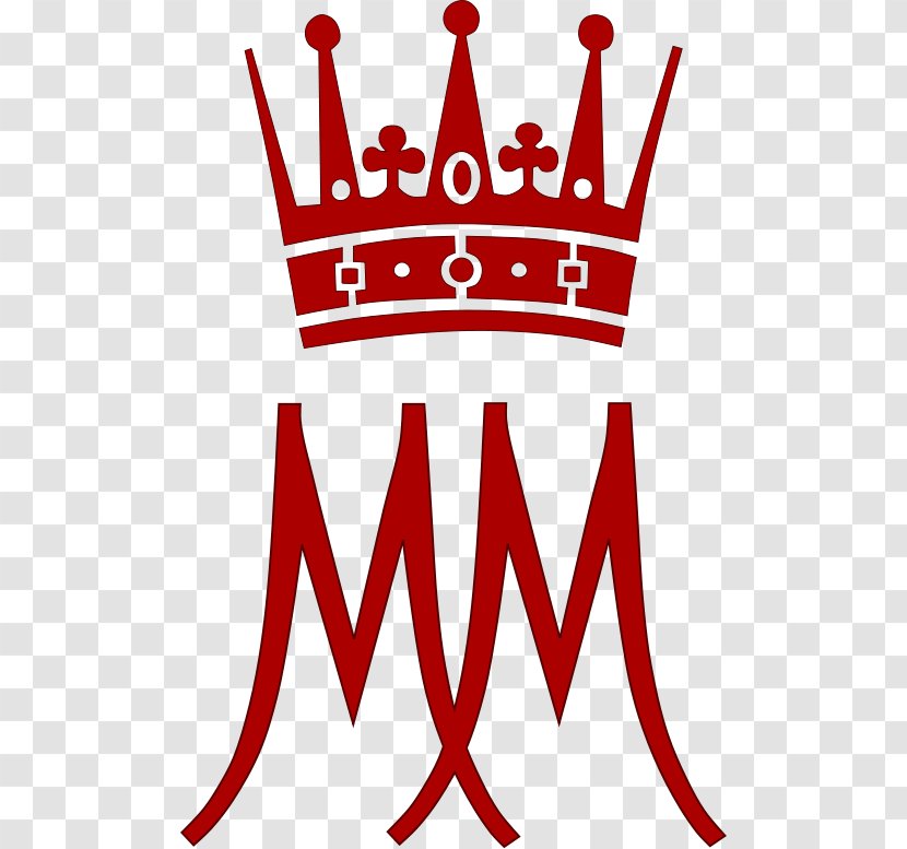 Norway Norwegian Royal Family Cypher Crown Prince - Princess Transparent PNG