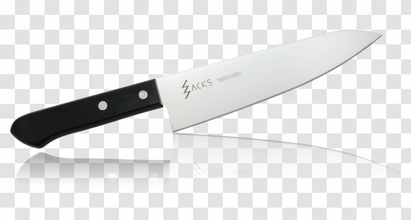Utility Knives Japanese Kitchen Knife Hunting & Survival Transparent PNG