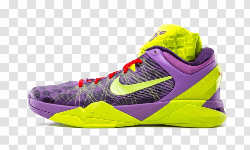 Nike Free Sports Shoes Product Design Basketball Shoe - Walking Transparent PNG