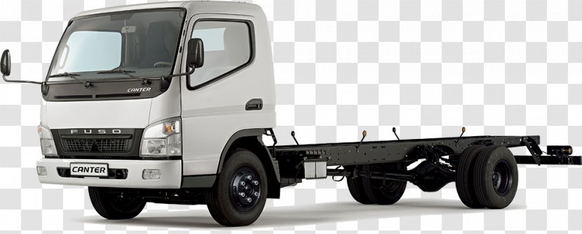 Mitsubishi Fuso Canter Truck And Bus Corporation Motors Car Super Great - Vehicle Transparent PNG