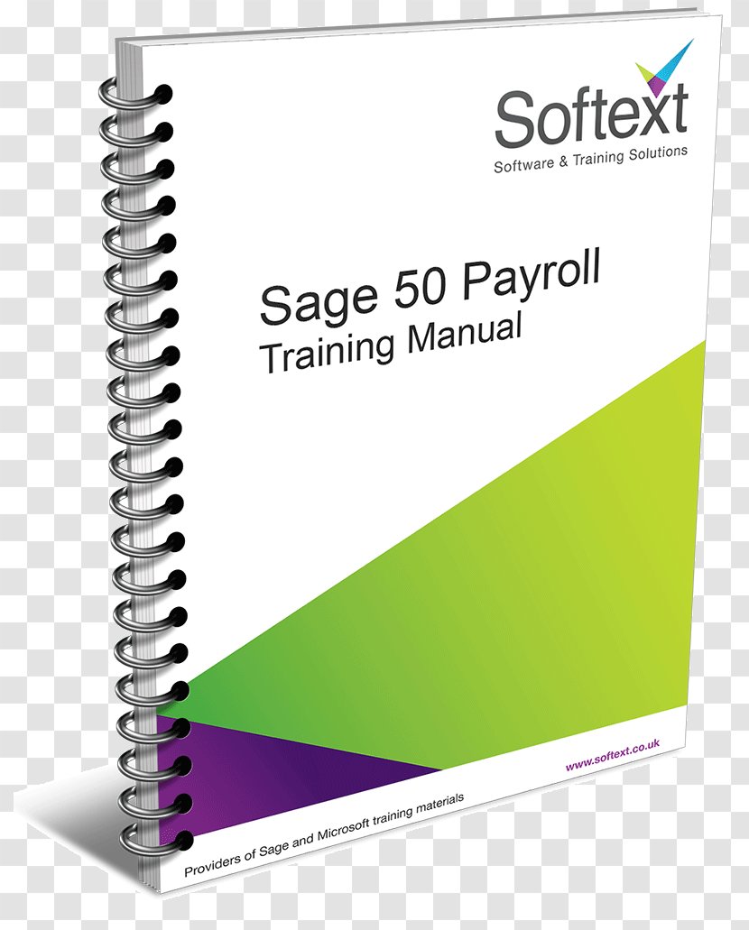 Sage 50 Accounting Accounts 2012 In Easy Steps Group Software - Business - Manual Cover Transparent PNG