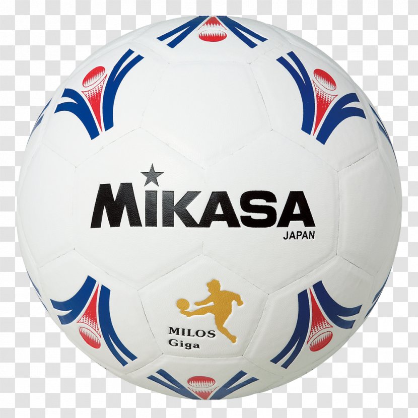 Mikasa Sports Beach Volleyball - Futsal Transparent PNG