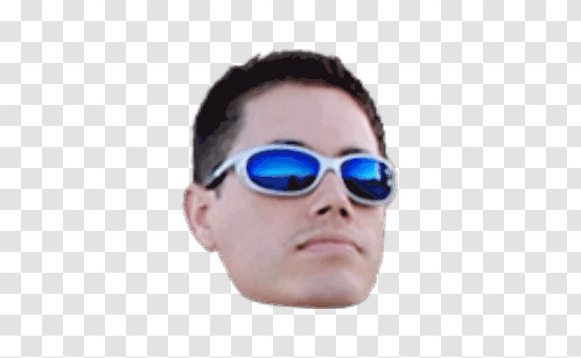 Twitch Emote YouTube Broadcasting Speedrun - Electronic Sports - Youtube Transparent PNG