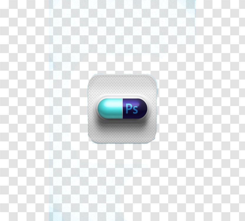 Drug Pattern - Ps Pills Transparent PNG