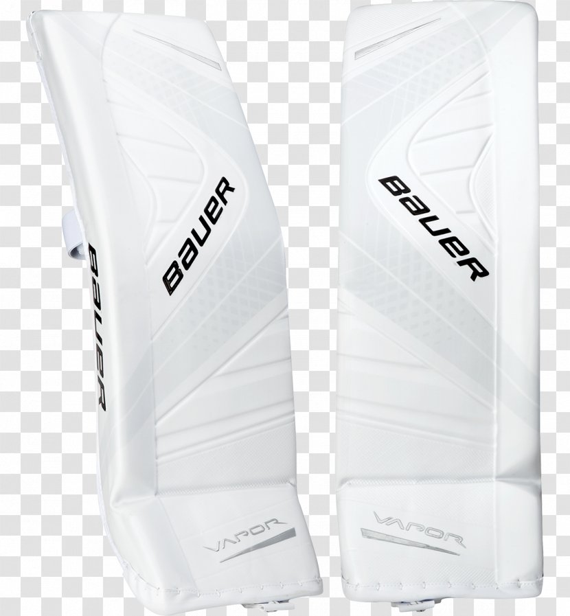 Goaltender Bauer Hockey CCM Ice Blocker - Betony - Roller Skates Transparent PNG