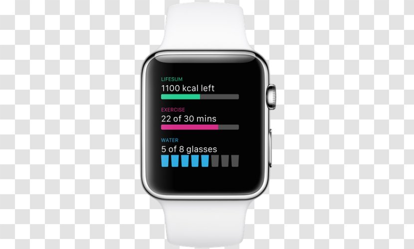 Apple Watch Series 3 IPhone - Iphone - Instagram Tv Transparent PNG