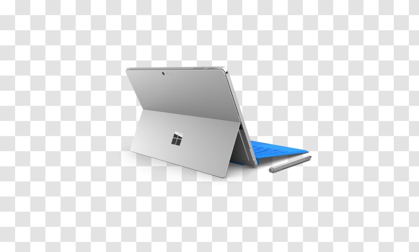 Surface Pro Microsoft Intel Core RAM - Tablet Computers Transparent PNG