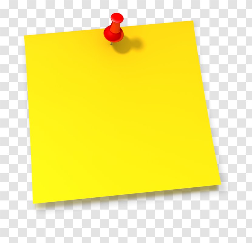 Saint-Louis-de-Blandford, Quebec Workshop 2018/2019 Information Learning Assessment - Postit Note - Risk Transparent PNG