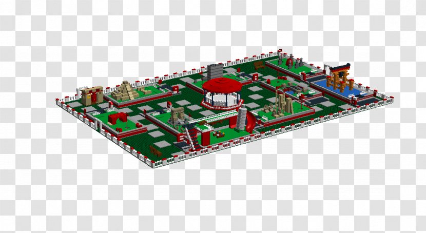 Microcontroller Electronics Hardware Programmer Electrical Network Electronic Component - Tree - Pisa Tower Structure Transparent PNG