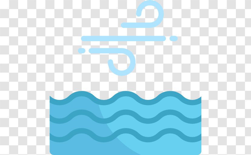Logo Illusion Of Waves Brand - Shader Transparent PNG