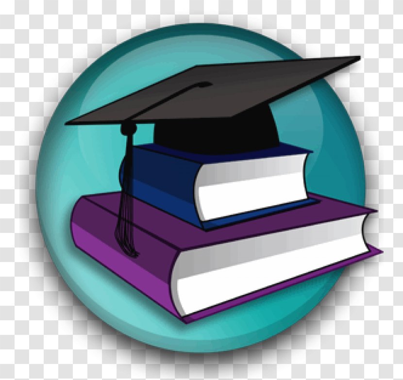 Education Course Organization Student University - Purple Transparent PNG