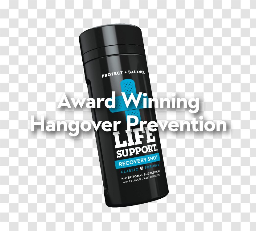 Spain Dietary Supplement Hangover Liquid Award - Rescue Transparent PNG