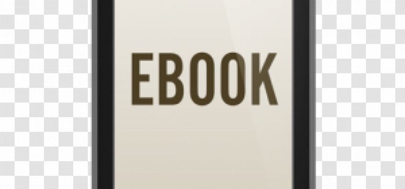Brand Logo Font - Book - Design Transparent PNG
