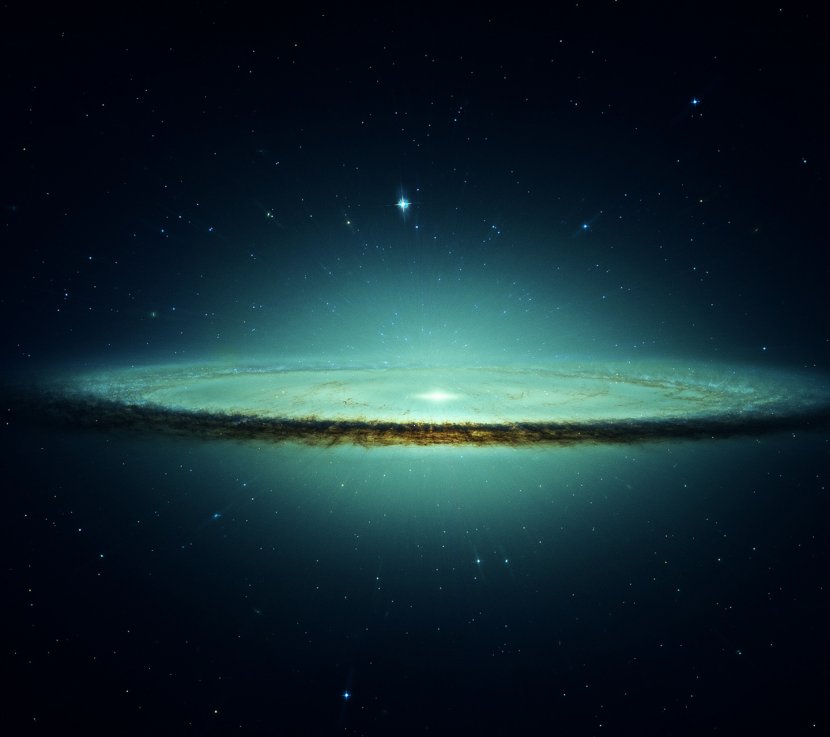 Huawei Mate 10 Desktop Wallpaper Supernova High-definition Television 1080p - Universe Transparent PNG
