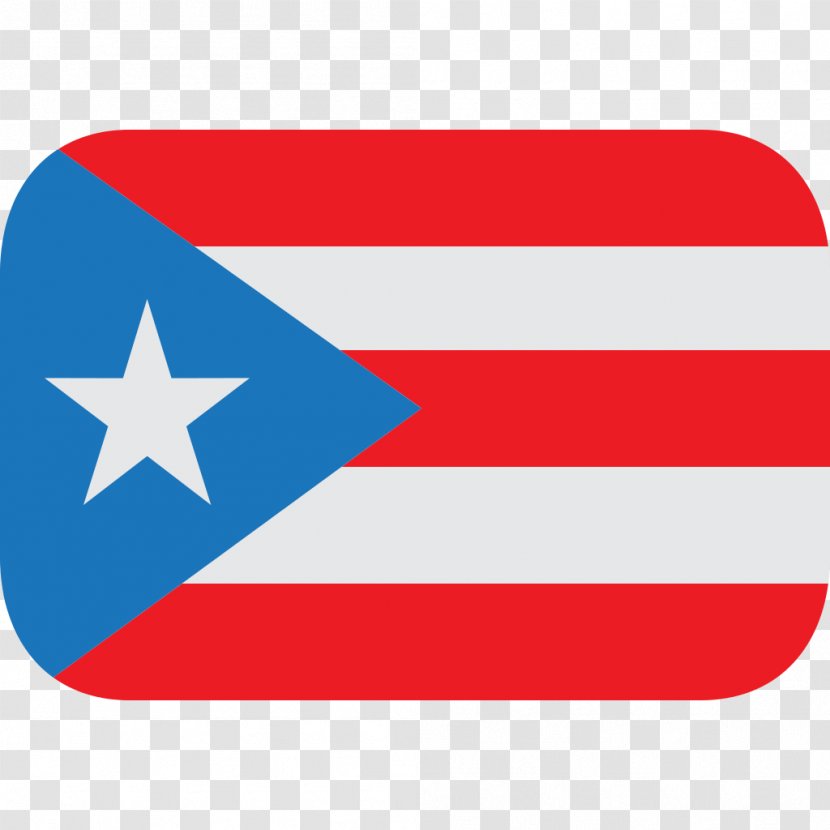 Flag Of Puerto Rico Lares Hurricane Maria National Rican Day Parade - Logo Transparent PNG