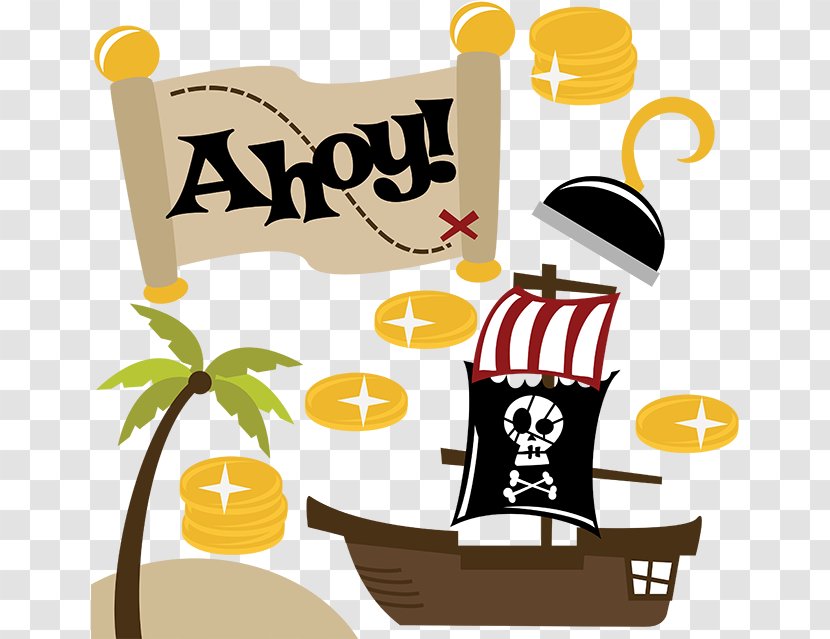 Clip Art - Artwork - Ahoy Boy Transparent PNG