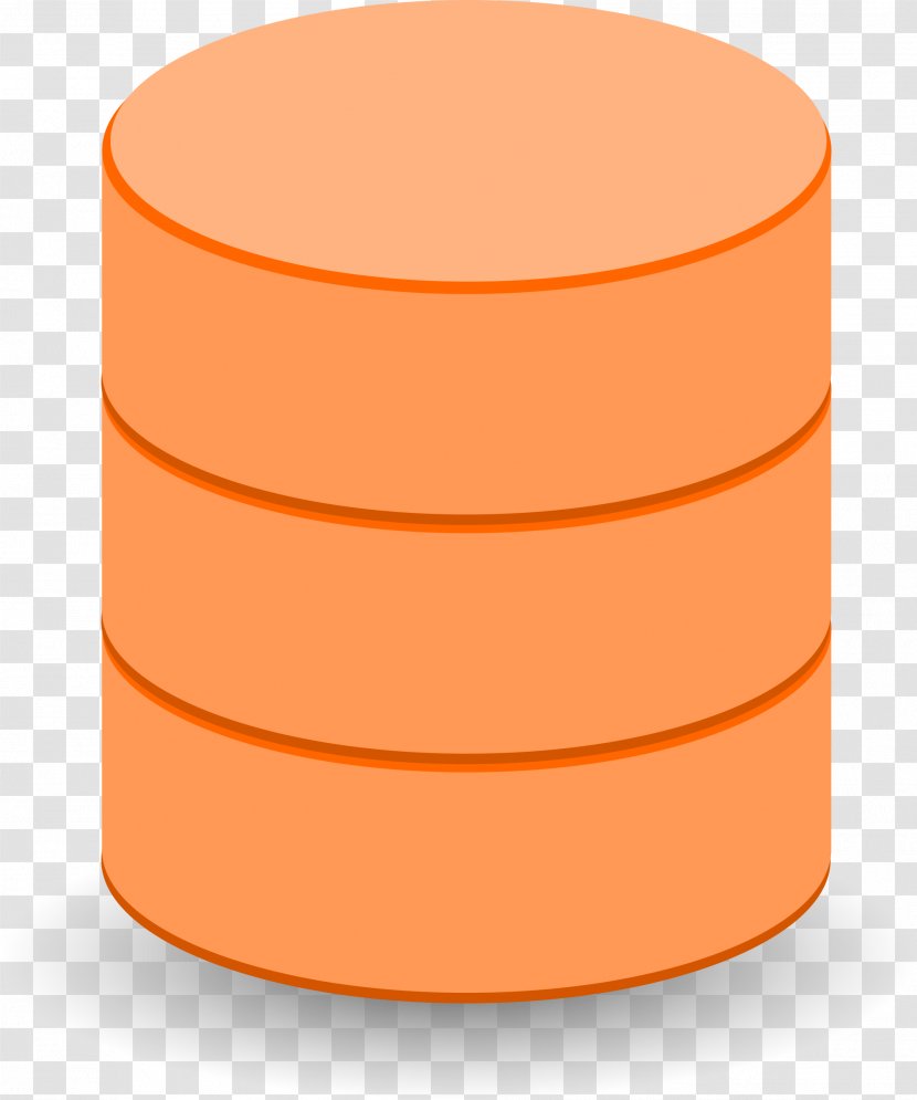 Database Server Clip Art - Portable Document Format Transparent PNG