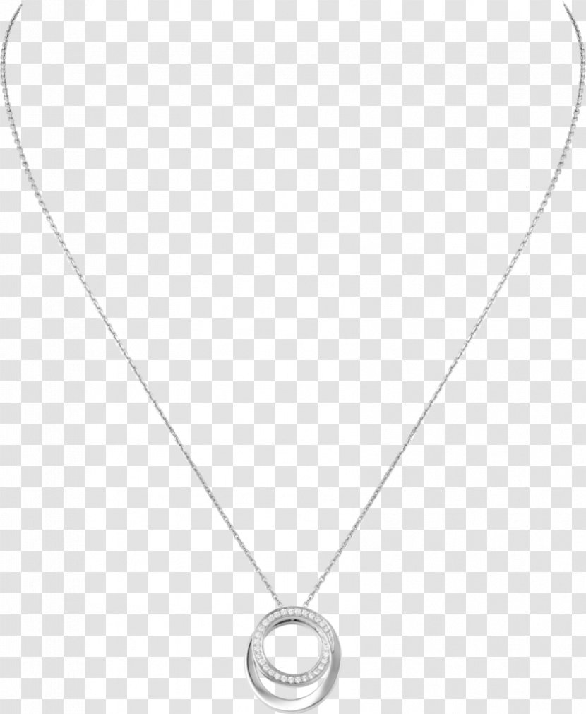 Jewellery Chain Necklace Silver Outlet Tasche Transparent PNG