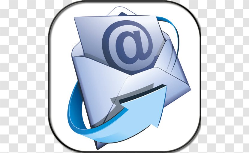 Email Address Clip Art Electronic Mailing List Transparent PNG
