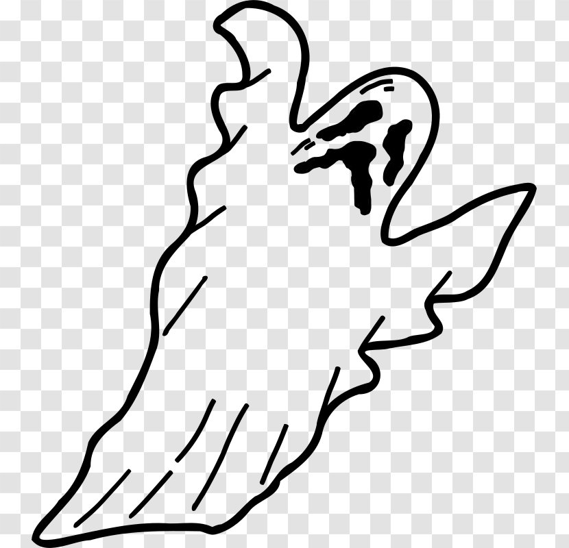 Ghost YouTube Clip Art - Heart Transparent PNG
