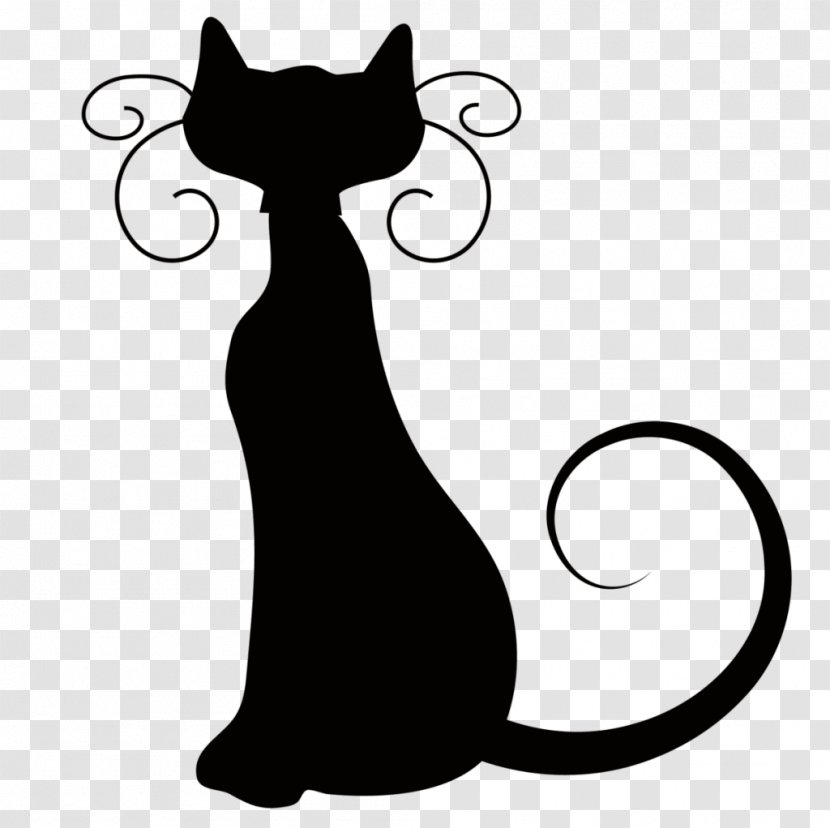 Cat Clip Art Halloween Image - Costume Transparent PNG