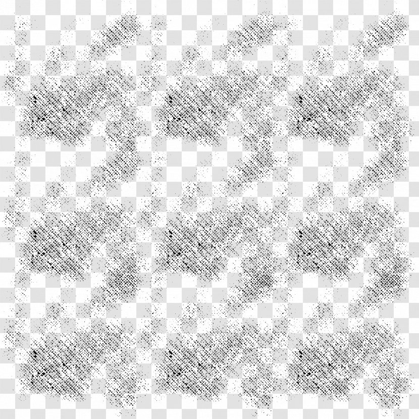 Black And White Monochrome Photography Drawing - Debris Transparent PNG